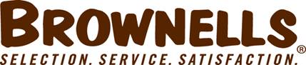 Brownells Logos