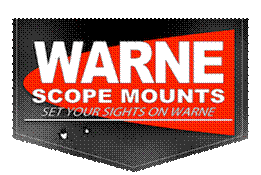 Warne Scope Mounts